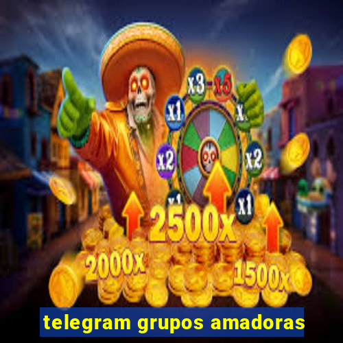 telegram grupos amadoras